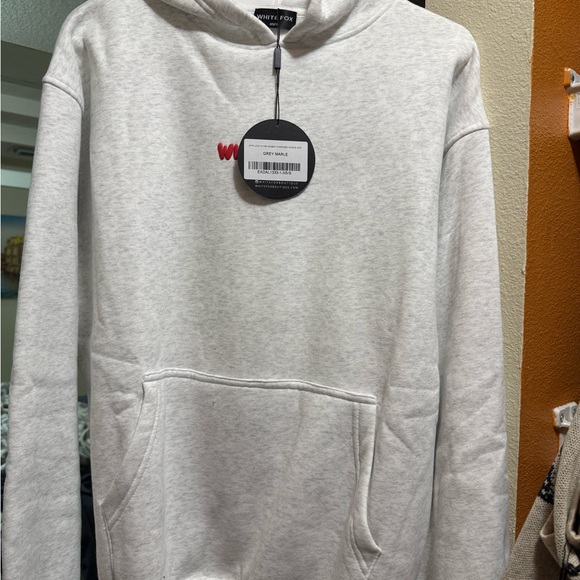 🔥 White fox bundle 🔥 - Picture 3 of 9